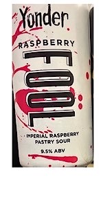 Raspberry Fool