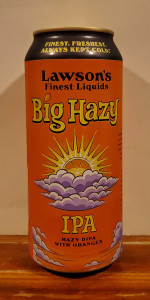 Big Hazy