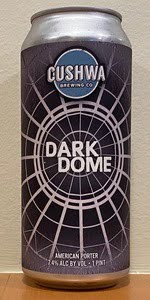 Dark Dome