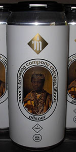 Pilsner