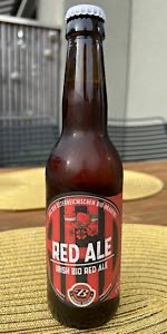 Red Ale