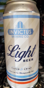 Invictus Light