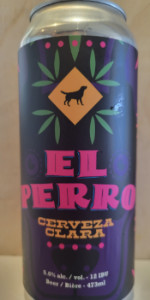El Perro