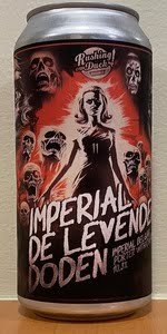 Imperial De Levende Doden