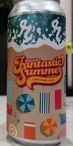 Fantastic Summer