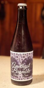 Amethyst Bramble