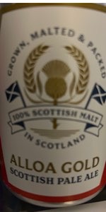Alloa Gold