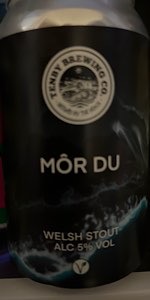 MÃ´r Du