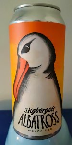 Albatross