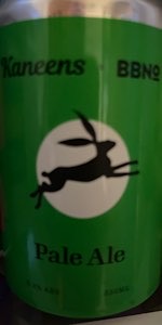 Pale Ale