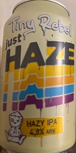 Just Haze