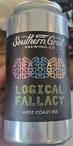Logical Fallacy