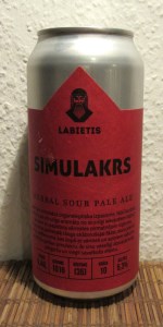 Simulakrs