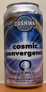Cosmic Convergence