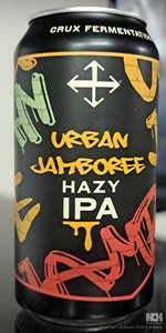 Urban Jamboree