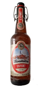 Moosbacher Export