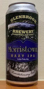 Morristown Hazy IPA