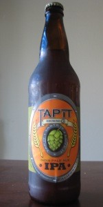 Tap It IPA