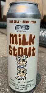 Milk Stout