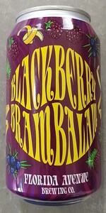 Blackberry Brambalam
