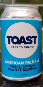 American Pale Ale