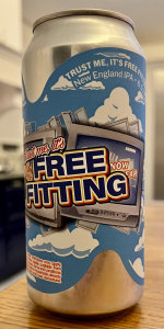 Trust Me, Itâs Free Fitting