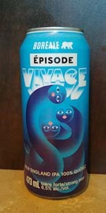 Vivace