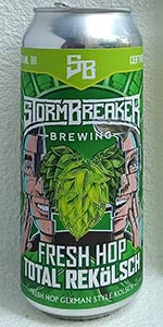 Fresh Hop Total ReKÃ¶lsch