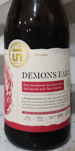 Demon's Farm
