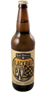 Blackball Belgian IPA