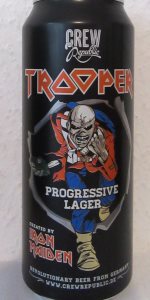 Trooper