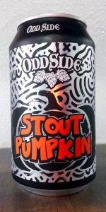 Stout Pumpkin