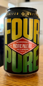 Pacific Pale Ale