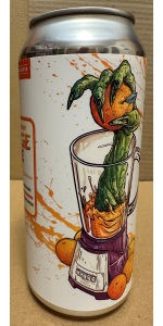 You Should Just Buy Orange Juice In Cartons