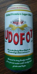 Udofot