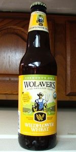 Wolaver's Wildflower Wheat