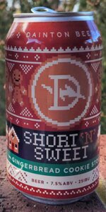 Short 'n' Sweet