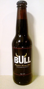Bull Stout