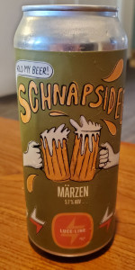 Schnapsidee