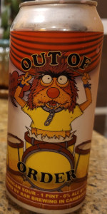 Out Of Order - Par-Tay!! Par-Tay!!