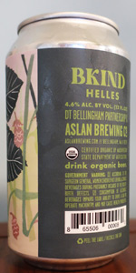 BKIND