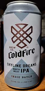 Skyline Dreams