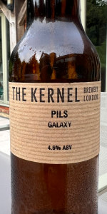 Pils Galaxy