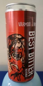 Best Bitter