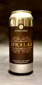 HDHC JFK2LAX