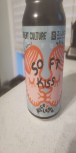 Soft Kiss