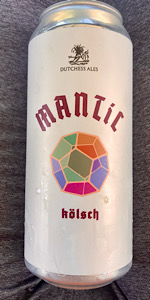 Mantic