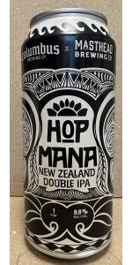 Hop Mana