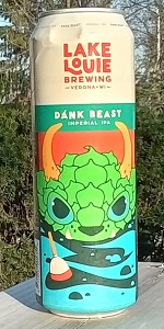 Dank Beast