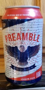 Preamble